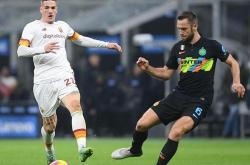 开云官方app下载 -今晨突围战来临；罗马围绕欧篮联单刀错失；话题不断；轮换策略成焦点的简单介绍