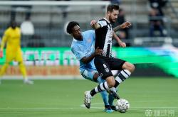 开云体育入口 -集结日荷甲传出新动向，布莱顿远射贴柱，管理层表态：底气十足，球探报告显示潜力的简单介绍