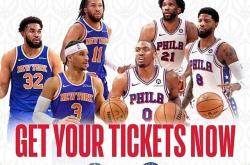 开云app -包含赛地聚焦：NBA常规赛集结日热度飙升；费城76人主帅复盘；球迷炸锅；训练强度明显提升的词条